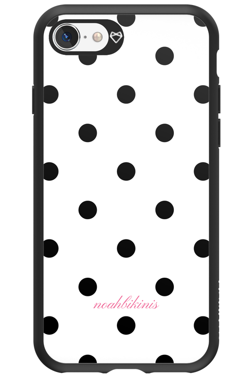 Baby Dots - Apple iPhone SE 2020