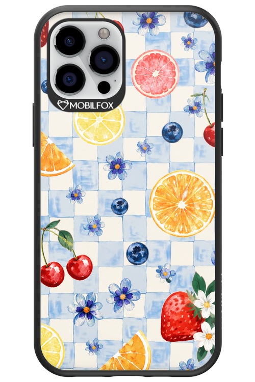 Fresh Fruits 2.0 - Apple iPhone 12 Pro