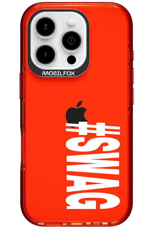 Swag Light Mode - Apple iPhone 16 Pro