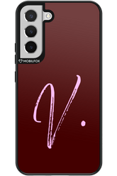 (Dark Blush) V 2.0 - Samsung Galaxy S22+