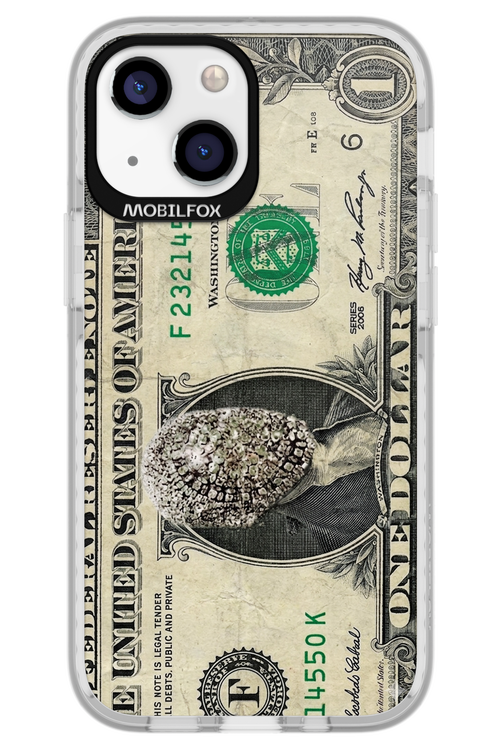 mask 2.0 - Apple iPhone 13 Mini