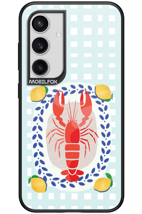 Marbella's Lobster 2.0 - Samsung Galaxy S24
