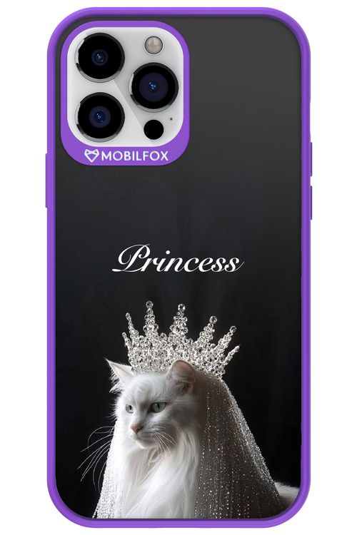 Princess - Apple iPhone 13 Pro Max