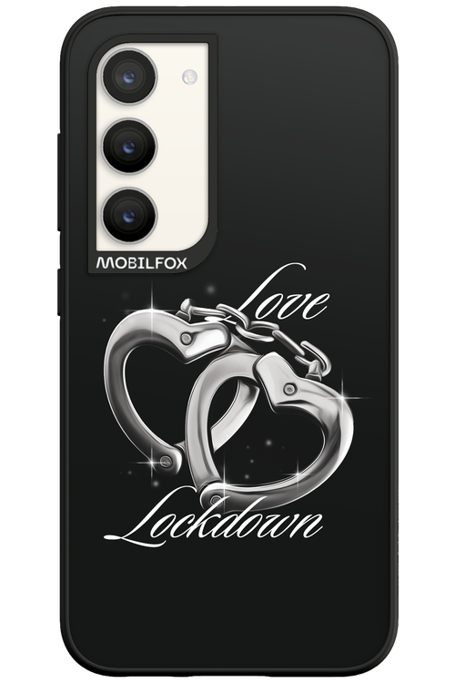 Love Lockdown - Samsung Galaxy S23