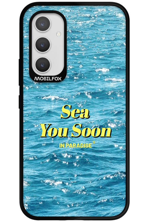 Sea You - Samsung Galaxy A54