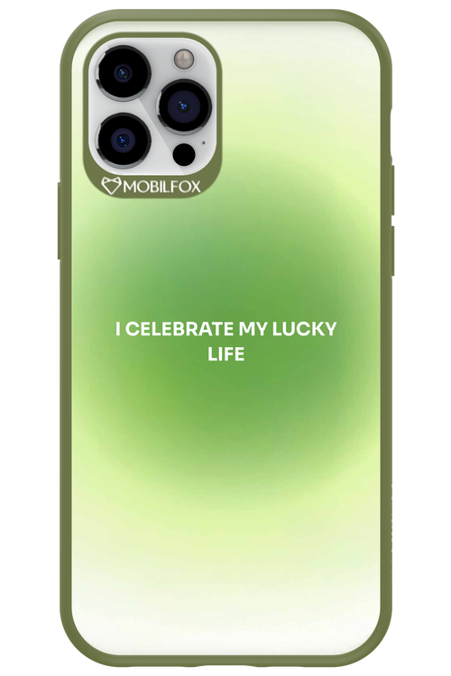 MY LUCKY LIFE - Apple iPhone 12 Pro