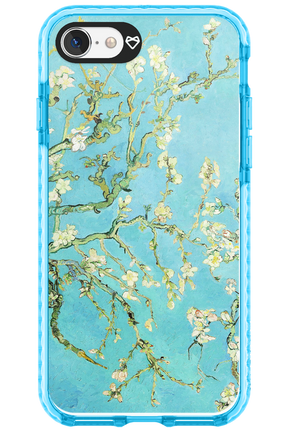 Almond Blossom - Apple iPhone 8