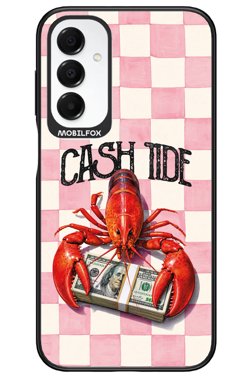 Cash Tide 2.0 - Samsung A16