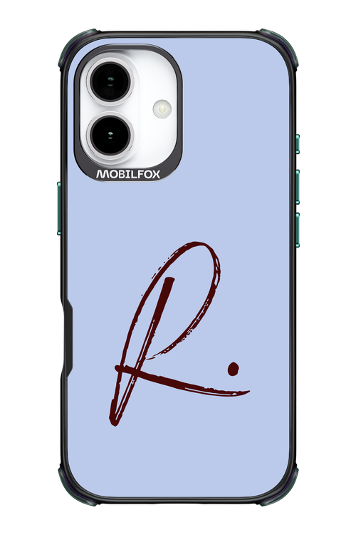 (Jellyfish Presso) R 2.0 - Apple iPhone 17
