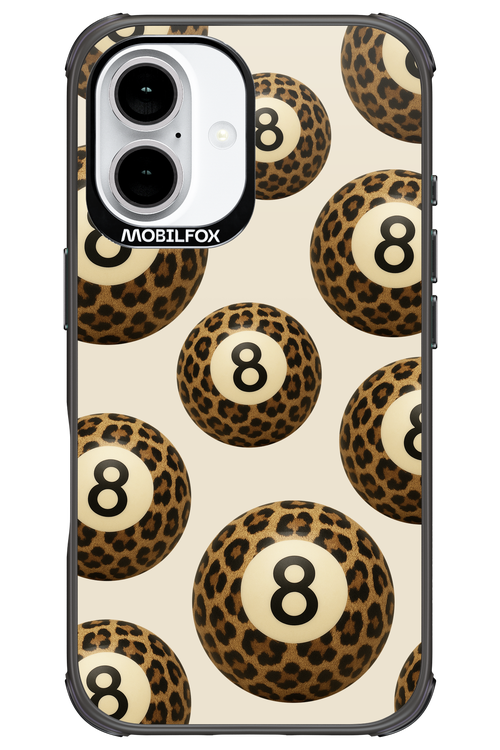 Wild Winner - Apple iPhone 16