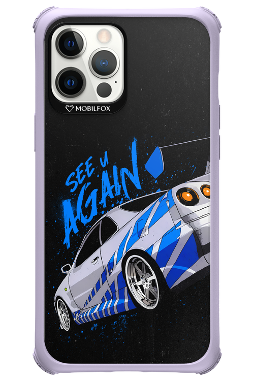 See u again - Apple iPhone 12 Pro Max