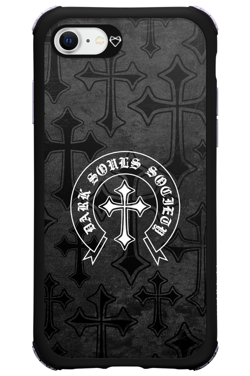 Dark Souls Society - Apple iPhone SE 2020