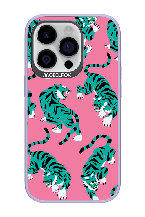 Tora III - Apple iPhone 14 Pro