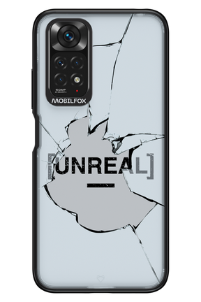 Broken Glass - Xiaomi Redmi Note 11/11S 4G