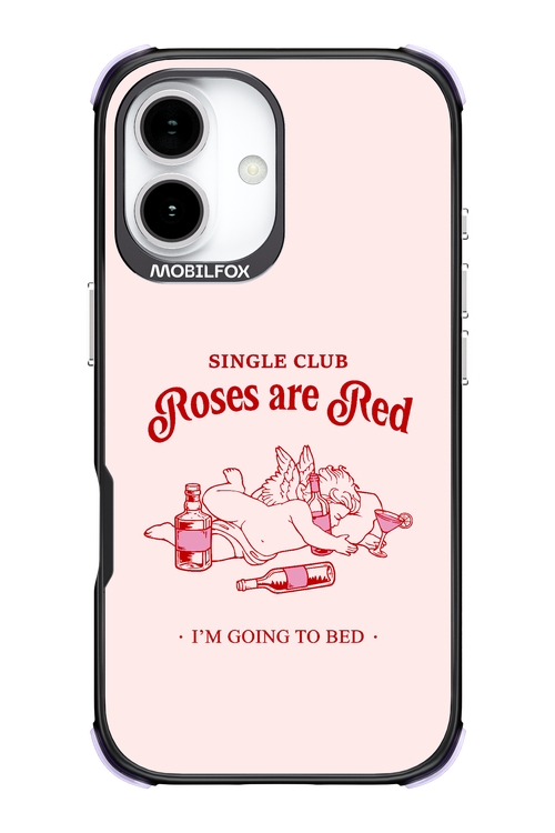 Bed Romance 2.0 - Apple iPhone 17