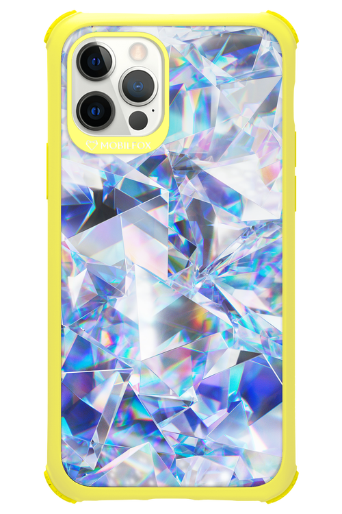 Holo Shard - Apple iPhone 12 Pro