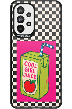 COOL GIRL JUICE 2.0 - Samsung Galaxy A73
