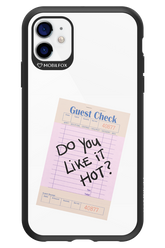DO YOU LIKE IT HOT 2.0 - Apple iPhone 11