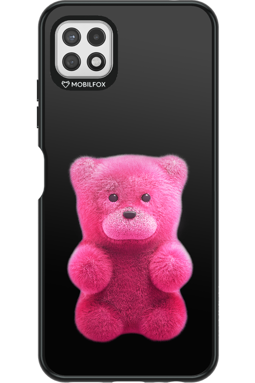 Pinky Bear - Samsung Galaxy A22 5G