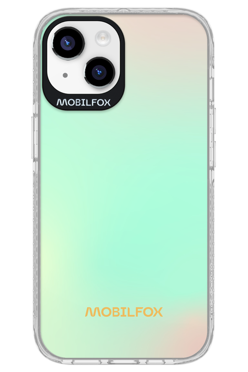 Pastel Mint - Apple iPhone 14