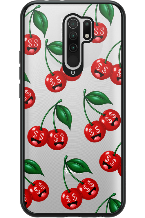 Money Cherry 2.0 - Xiaomi Redmi 9