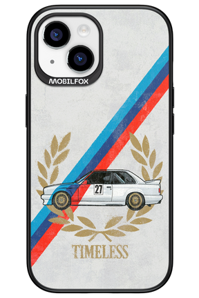 Timeless - Apple iPhone 15
