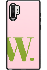 W (Matcha Gum) - Samsung Galaxy Note 10+