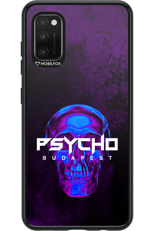 Psyskull - Samsung Galaxy A41