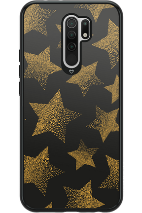 Holiday Stars - Xiaomi Redmi 9