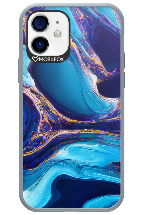 Amethyst - Apple iPhone 12