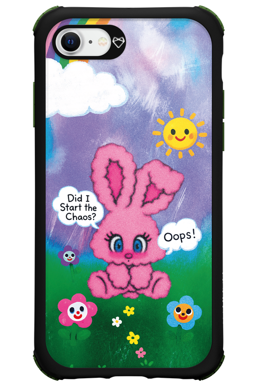 Ooops 2.0 - Apple iPhone 8