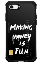 Funny Money - Apple iPhone SE 2022