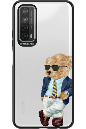 Boss 2.0 - Huawei P Smart 2021