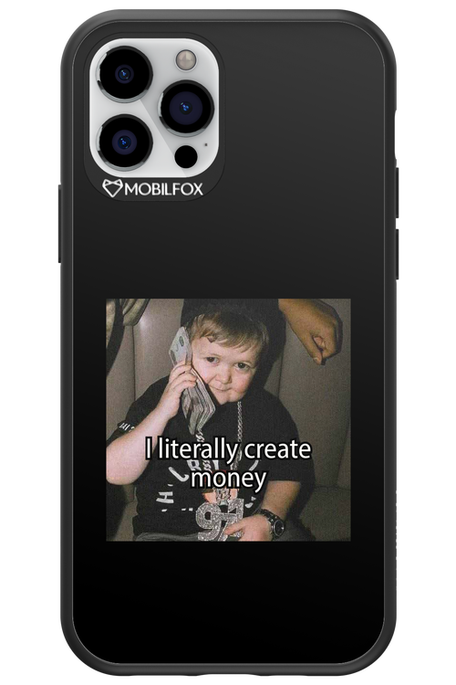 Create my money 2.0 - Apple iPhone 12 Pro