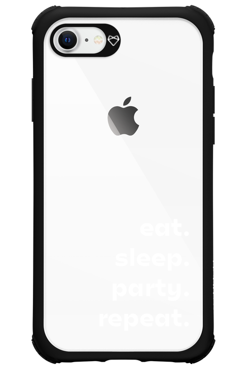 Party Loop Light 2.0 - Apple iPhone 8