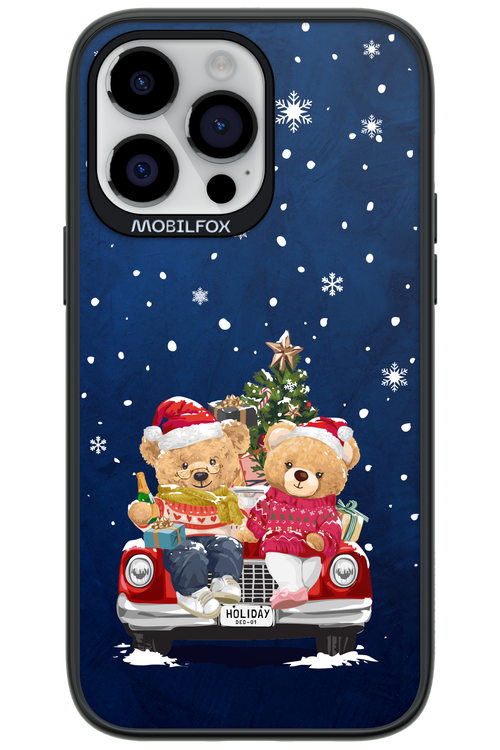 Happy Holiday - Apple iPhone 14 Pro Max