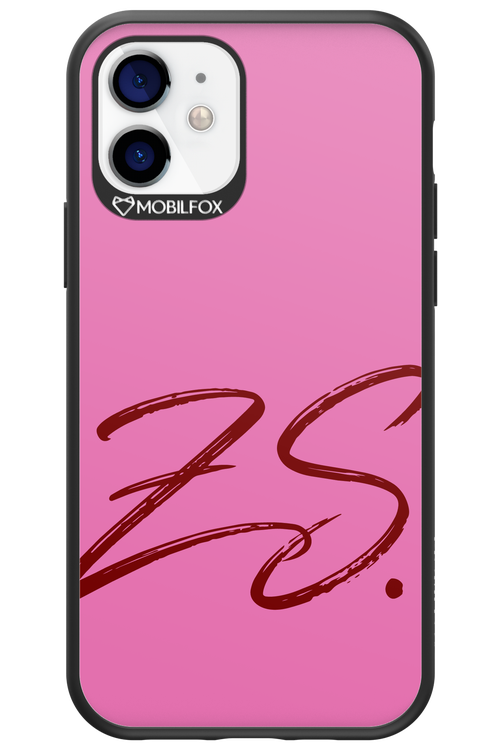 (Sorbet) ZS 2.0 - Apple iPhone 12
