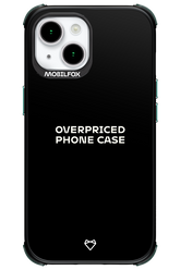 Overprieced - Apple iPhone 15