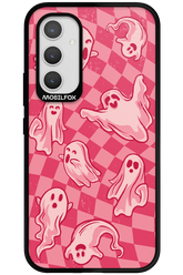 Strawberry Ghosts - Samsung Galaxy A54