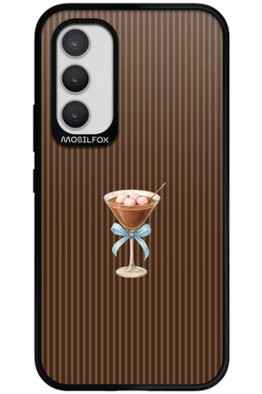 Hot Chocolate Martini - Samsung Galaxy A34
