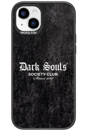 Dark Souls - Apple iPhone 15 Plus