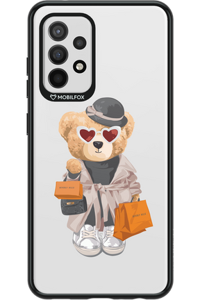 Iconic Bear - Samsung Galaxy A52 / A52 5G / A52s