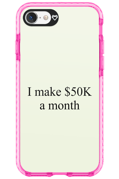 $50K - Apple iPhone 7