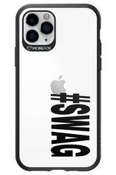 Swag Dark Mode - Apple iPhone 11 Pro