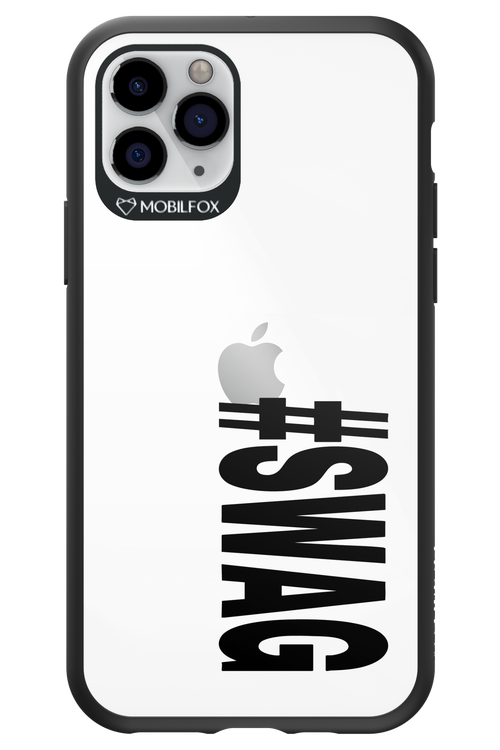 Swag Dark Mode - Apple iPhone 11 Pro