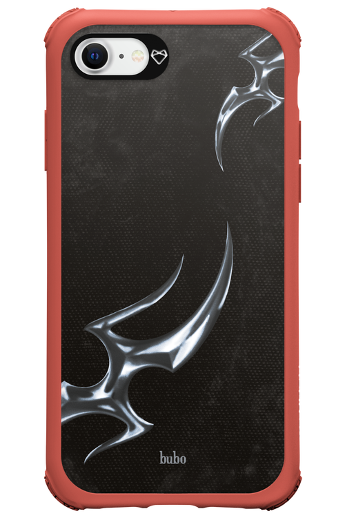 CHROMEPHASE - Apple iPhone SE 2020