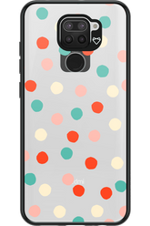 Xmas Dotss - Xiaomi Redmi Note 9