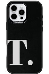 T (Off Space) 2.0 - Apple iPhone 16 Pro Max