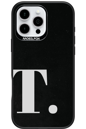 T (Off Space) 2.0 - Apple iPhone 16 Pro Max
