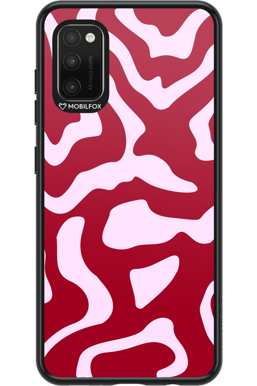 Strawberry Shake 2.0 - Samsung Galaxy A41